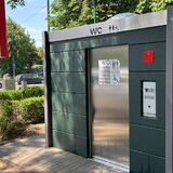 CityMatic - Construire, instalare si intretinere toalete publice